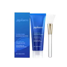 Maschera di fango Zephaco