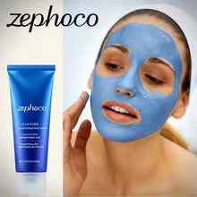 Maschera di fango Zephaco
