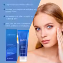 Maschera di fango Zephaco